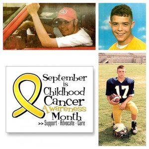 Meet your Posher, Kay